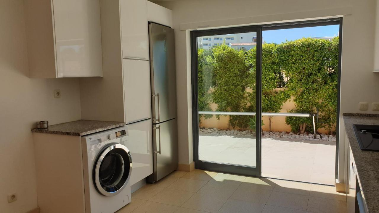 Luxury City Villa Olivia 10 - 15 Min To The Beach Oura, Private Swimming Pool Albufeira Exterior foto